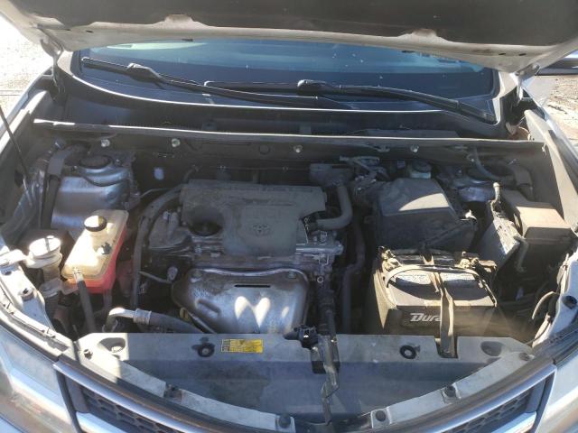 Photo 11 from auction – 2015 TOYOTA RAV4 LIMIT with VIN 2T3YFREV0FW174200