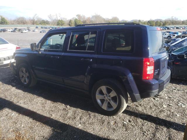 Photo 2 from auction – 2012 JEEP PATRIOT SP with VIN 1C4NJRBB3CD588897