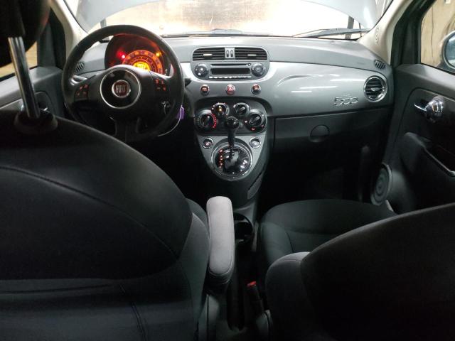 Photo 8 from auction – 2013 FIAT 500 POP with VIN 3C3CFFAR6DT567919