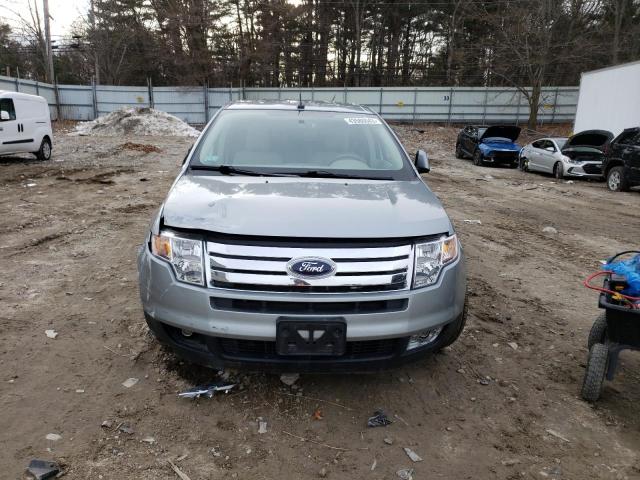 Photo 5 from auction – 2007 FORD EDGE SEL with VIN 2FMDK48C97BA89525