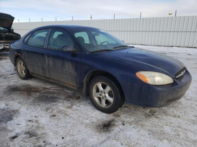 Photo 4 from auction – 2000 FORD TAURUS SE with VIN 1FAFP53U0YG266256