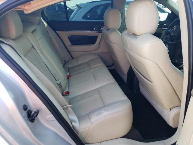 Photo 10 from auction – 2015 LINCOLN MKS with VIN 1LNHL9DK5FG608702