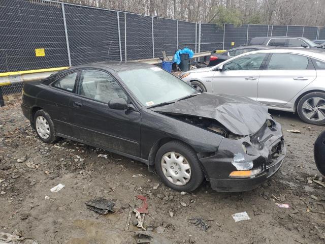 Photo 4 from auction – 1995 ACURA INTEGRA LS with VIN JH4DC4355SS039177