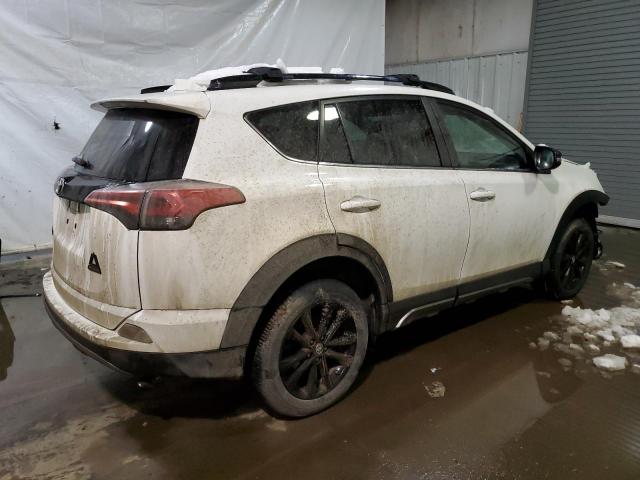 Photo 3 from auction – 2018 TOYOTA RAV4 ADVEN with VIN 2T3RFREV5JW827407