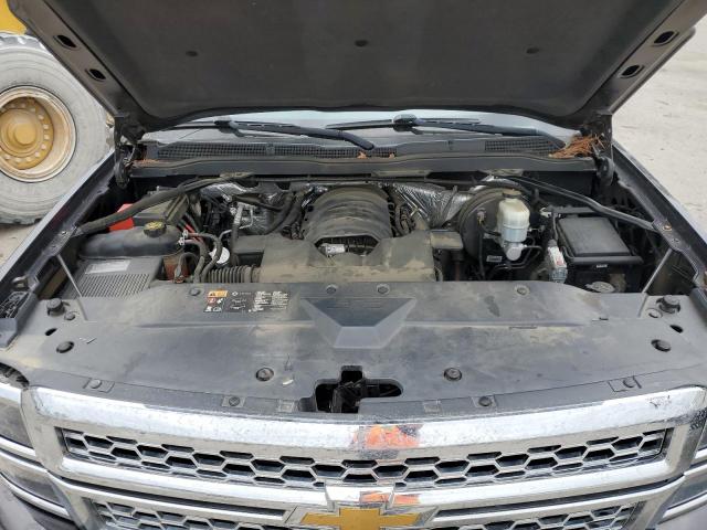 Photo 11 from auction – 2014 CHEVROLET SILVERADO with VIN 3GCPCREC0EG525706