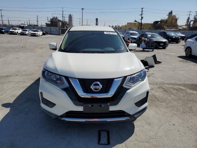 Photo 5 from auction – 2017 NISSAN ROGUE S with VIN 5N1AT2MT6HC740959
