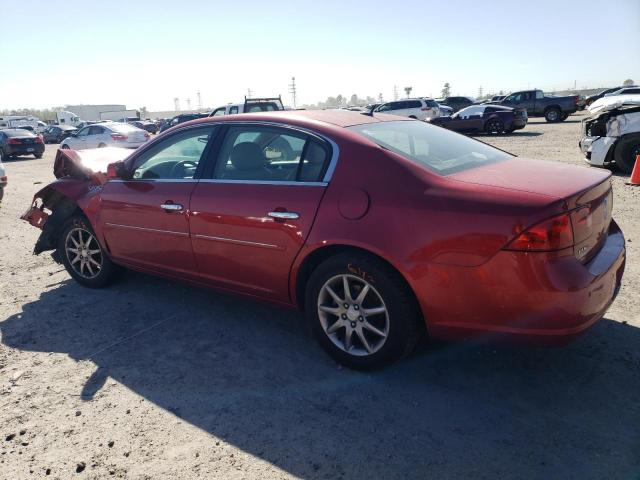 Photo 2 from auction – 2007 BUICK LUCERNE CX with VIN 1G4HD572X7U167671