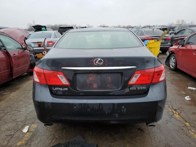 Photo 6 from auction – 2009 LEXUS ES 350 with VIN JTHBJ46G692283392