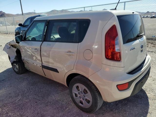 Photo 2 from auction – 2012 KIA SOUL with VIN KNDJT2A55C7450725