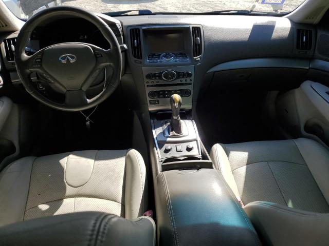 Photo 8 from auction – 2012 INFINITI G37 with VIN JN1CV6AR7CM677111