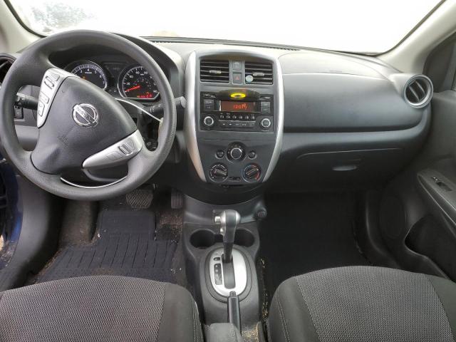 Photo 8 from auction – 2018 NISSAN VERSA S with VIN 3N1CN7AP1JL823076