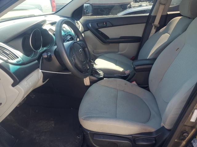 Photo 7 from auction – 2012 KIA FORTE EX with VIN KNAFU4A22C5499684