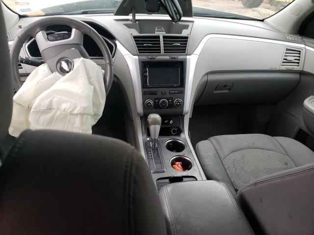 Photo 8 from auction – 2012 CHEVROLET TRAVERSE L with VIN 1GNKVFED0CJ405211