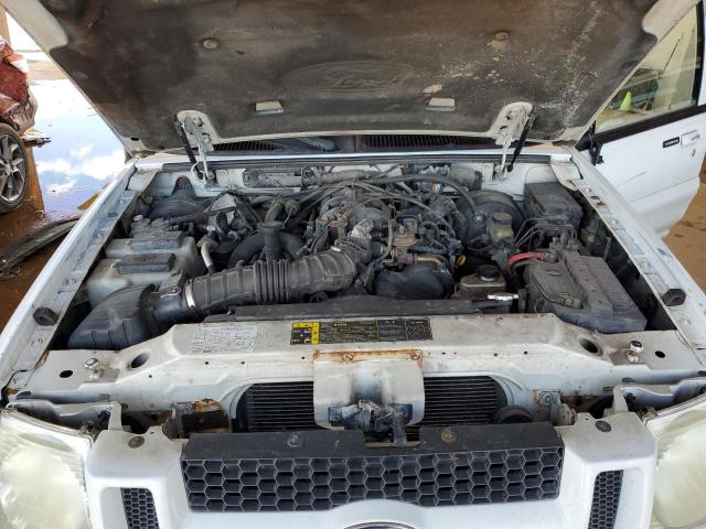 Photo 11 from auction – 2005 FORD EXPLORER S with VIN 1FMDU77K15UA18105