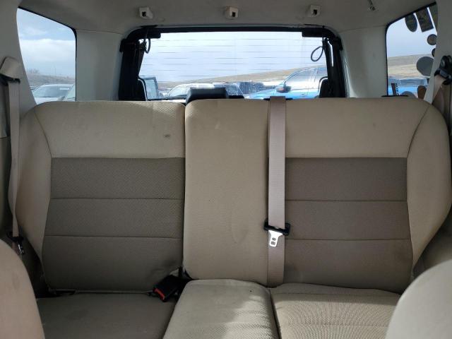 Photo 10 from auction – 2008 FORD ESCAPE XLT with VIN 1FMCU03108KA86122
