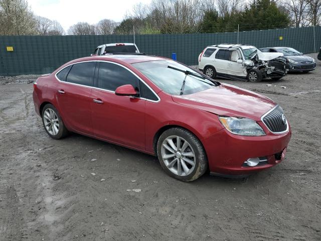 Photo 4 from auction – 2016 BUICK VERANO PRE with VIN 1G4PT5SV6G4165318