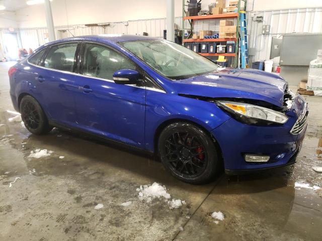 Photo 4 from auction – 2015 FORD FOCUS TITA with VIN 1FADP3J29FL254625