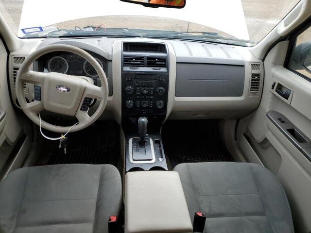 Photo 8 from auction – 2012 FORD ESCAPE XLS with VIN 1FMCU0C7XCKA22814