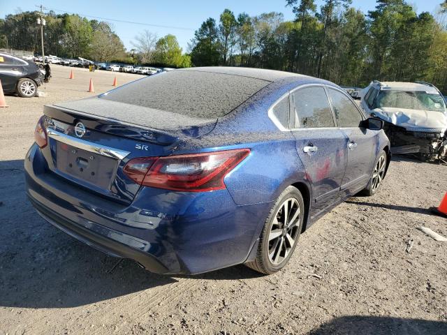 Photo 3 from auction – 2018 NISSAN ALTIMA 2.5 with VIN 1N4AL3AP3JC480176