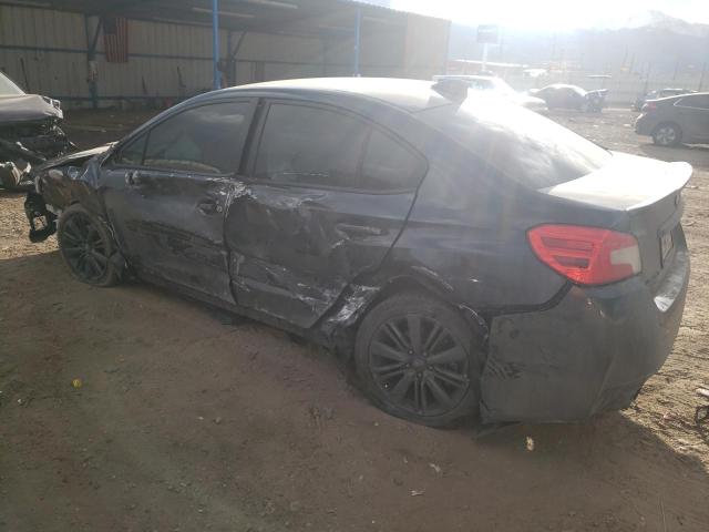 Фото 2 с аукциона – 2019 SUBARU WRX с VIN JF1VA1A69K9824563