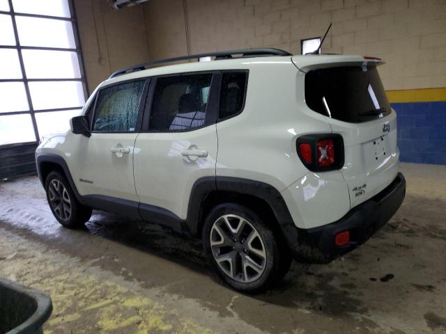 Photo 2 from auction – 2017 JEEP RENEGADE L with VIN ZACCJBBB5HPF22374