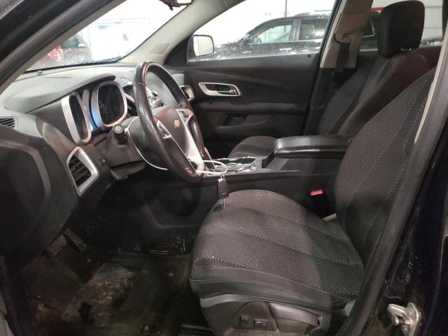 Photo 7 from auction – 2011 CHEVROLET EQUINOX with VIN 2CNFLEEC4B6341439