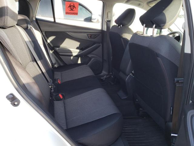 Photo 10 from auction – 2020 SUBARU CROSSTREK with VIN JF2GTABC0K8312344