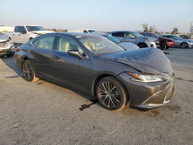Photo 4 from auction – 2022 LEXUS ES 350 BAS with VIN 58ADZ1B18NU111774