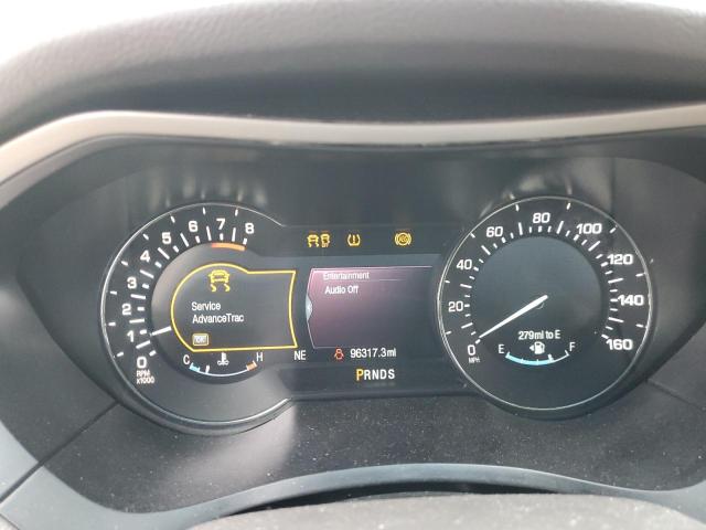 Zdjęcie 9 z aukcji – 2014 LINCOLN MKZ z VIN 3LN6L2J92ER835708