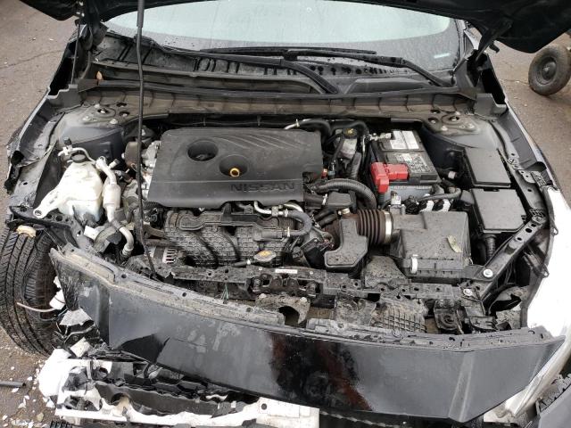 Photo 11 from auction – 2020 NISSAN ALTIMA S with VIN 1N4BL4BVXLC251729