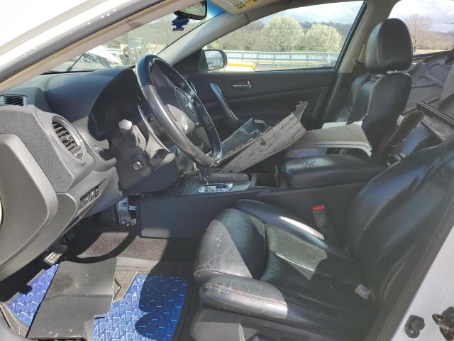 Photo 7 from auction – 2009 NISSAN MAXIMA S with VIN 1N4AA51E39C836136