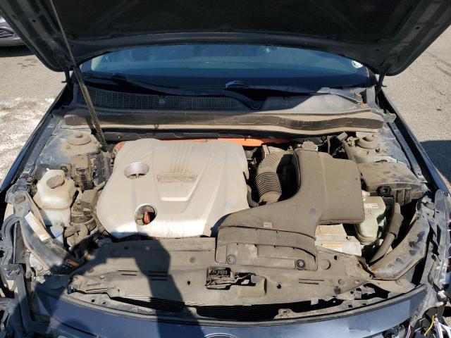 Photo 11 from auction – 2014 KIA OPTIMA HYB with VIN KNAGN4AD4E5065806