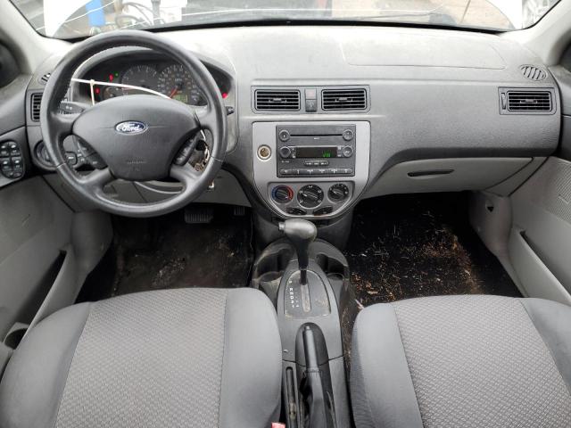 Photo 8 from auction – 2005 FORD FOCUS ZX5 with VIN 3FAFP37N65R129155