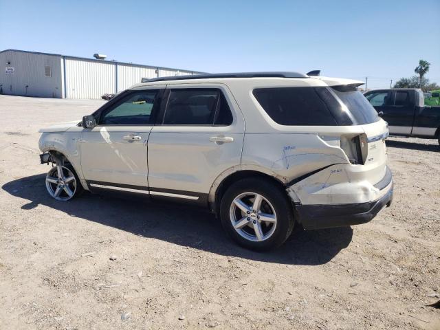 Photo 2 from auction – 2018 FORD EXPLORER X with VIN 1FM5K7D85JGA18958