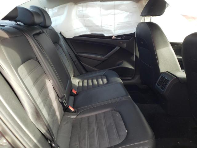 Photo 10 from auction – 2014 VOLKSWAGEN PASSAT SEL with VIN 1VWCN7A33EC046036