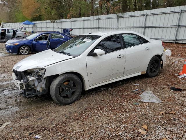 PONTIAC G6 2009 with VIN 1G2ZJ57B094273295 - Photo from auction