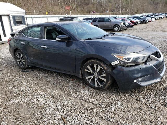 Photo 4 from auction – 2017 NISSAN MAXIMA 3.5 with VIN 1N4AA6AP8HC415843