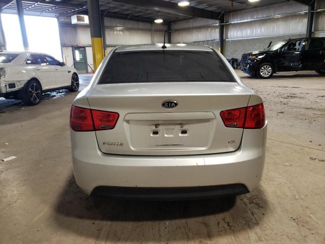 Photo 6 from auction – 2010 KIA FORTE EX with VIN KNAFU4A27A5164871