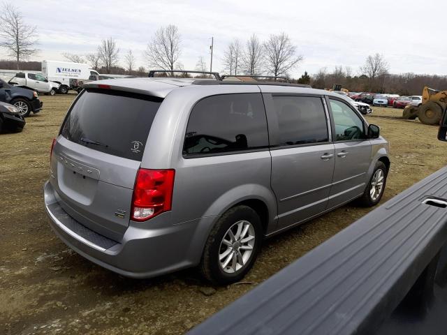 Photo 3 from auction – 2014 DODGE GRAND CARA with VIN 2C4RDGCG4ER341928