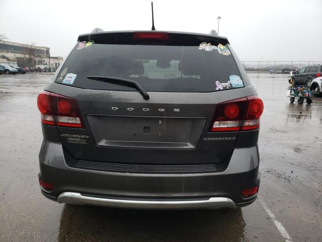 Photo 6 from auction – 2015 DODGE JOURNEY CR with VIN 3C4PDCGB1FT552565