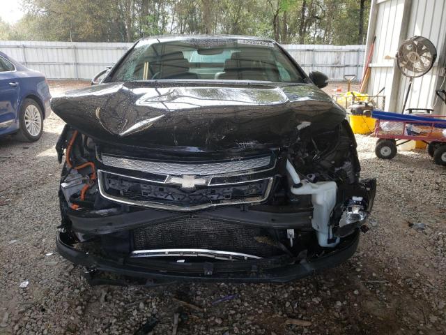 Photo 5 from auction – 2012 CHEVROLET VOLT with VIN 1G1RB6E42CU114376