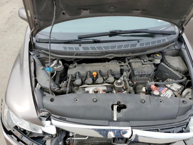 Photo 11 from auction – 2010 HONDA CIVIC EXL with VIN 19XFA1F90AE041188