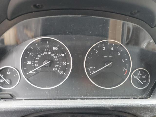 Photo 9 from auction – 2013 BMW 328 XI SUL with VIN WBA3B5C51DF593234