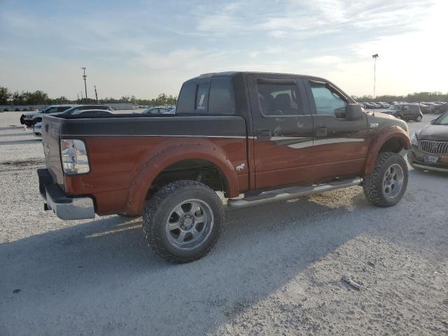 Photo 3 from auction – 2008 FORD F150 SUPER with VIN 1FTPW14538FB52095