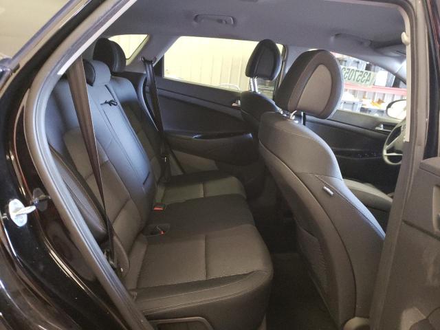 Photo 11 from auction – 2016 HYUNDAI TUCSON SE with VIN KM8J23A42GU042203