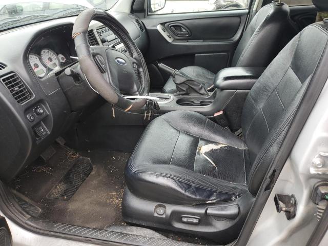 Photo 7 from auction – 2005 FORD ESCAPE LIM with VIN 1FMCU94105KD52642