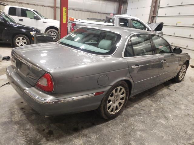 Photo 3 from auction – 2004 JAGUAR XJ8 with VIN SAJWA71C54SG28644