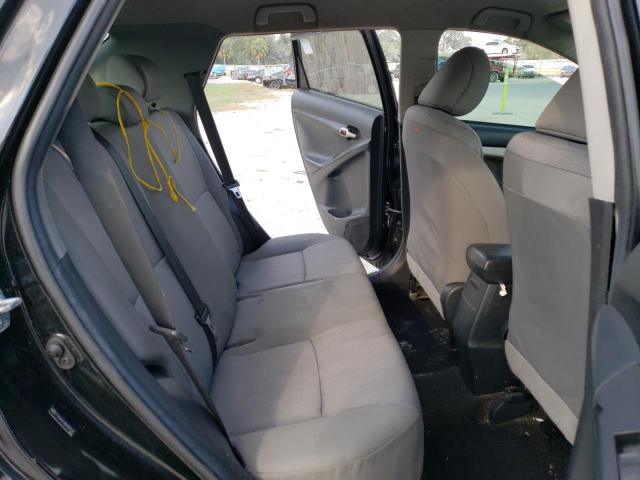 Photo 10 from auction – 2011 TOYOTA COROLLA MA with VIN 2T1KU4EE9BC666033