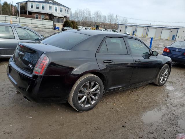 Photo 3 from auction – 2014 CHRYSLER 300 S with VIN 2C3CCAGG5EH309659