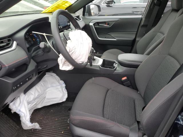 Photo 7 from auction – 2022 TOYOTA RAV4 PRIME with VIN JTMAB3FV3ND107594